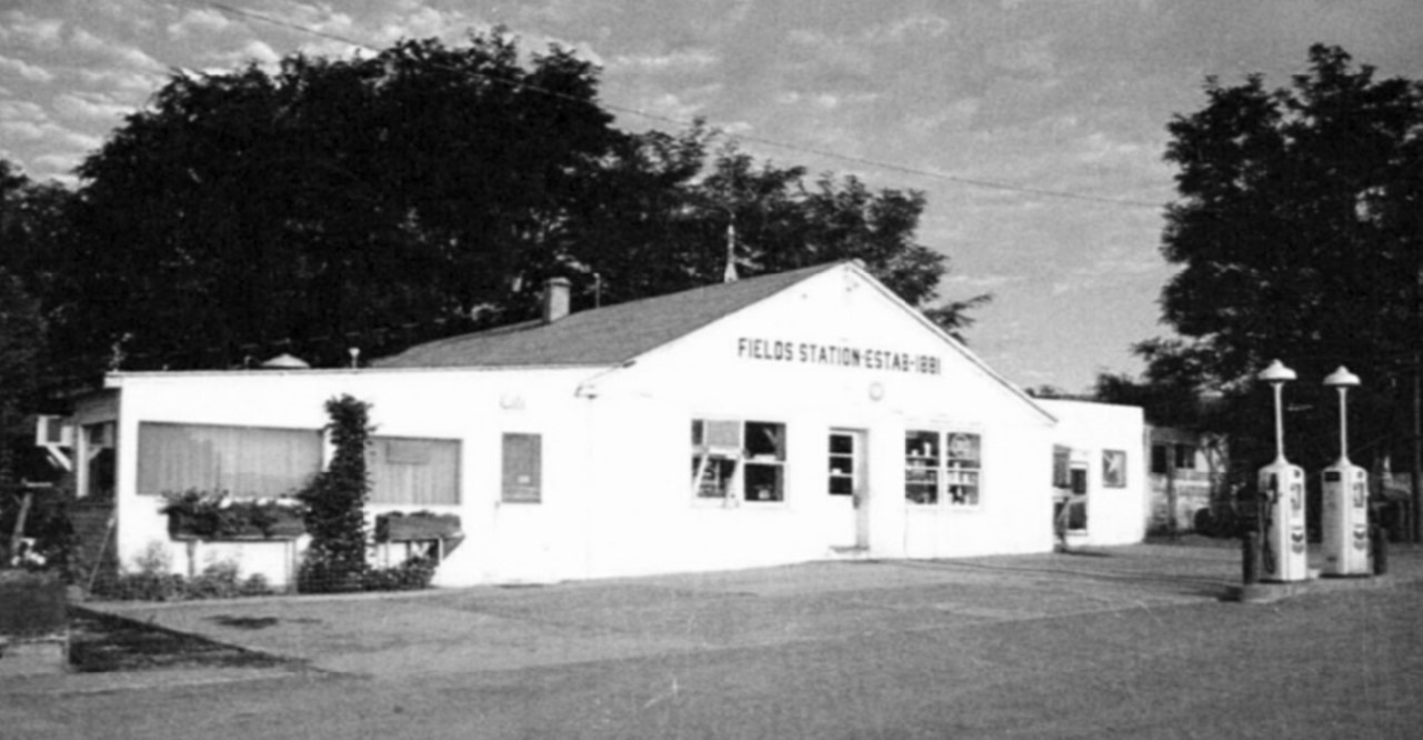 Fields, Oregon | A.R. Bowman Museum